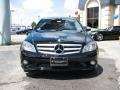 Black - C 300 Sport Photo No. 2