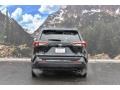 Midnight Black Metallic - RAV4 XLE AWD Photo No. 4