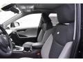 Midnight Black Metallic - RAV4 XLE AWD Photo No. 6