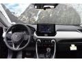 Midnight Black Metallic - RAV4 XLE AWD Photo No. 7