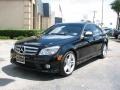 Black - C 300 Sport Photo No. 3