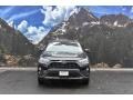 Midnight Black Metallic - RAV4 XLE AWD Photo No. 2