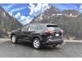 Midnight Black Metallic - RAV4 XLE AWD Photo No. 3
