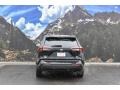 Midnight Black Metallic - RAV4 XLE AWD Photo No. 4