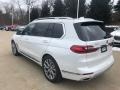 Mineral White Metallic - X7 xDrive40i Photo No. 2