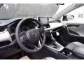 Midnight Black Metallic - RAV4 XLE AWD Photo No. 5