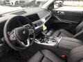 2020 Mineral White Metallic BMW X7 xDrive40i  photo #3