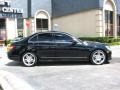 Black - C 300 Sport Photo No. 7