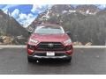 Ruby Flare Pearl - RAV4 TRD Off-Road AWD Photo No. 2