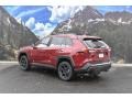 Ruby Flare Pearl - RAV4 TRD Off-Road AWD Photo No. 3