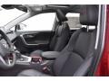 Ruby Flare Pearl - RAV4 TRD Off-Road AWD Photo No. 6
