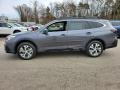 Magnetite Gray Metallic - Outback 2.5i Limited Photo No. 3