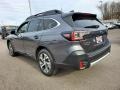 Magnetite Gray Metallic - Outback 2.5i Limited Photo No. 4