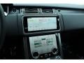 Fuji White - Range Rover SV Autobiography Photo No. 12
