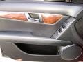 Black - C 300 Sport Photo No. 12