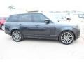 2020 Carpathian Grey Land Rover Range Rover HSE  photo #6