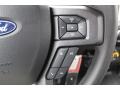 Iconic Silver - F250 Super Duty XLT Crew Cab 4x4 Photo No. 12