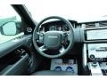 2020 Carpathian Grey Land Rover Range Rover HSE  photo #23