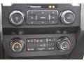 2020 Iconic Silver Ford F350 Super Duty XL Crew Cab 4x4  photo #16