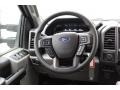 2020 Iconic Silver Ford F350 Super Duty XL Crew Cab 4x4  photo #21