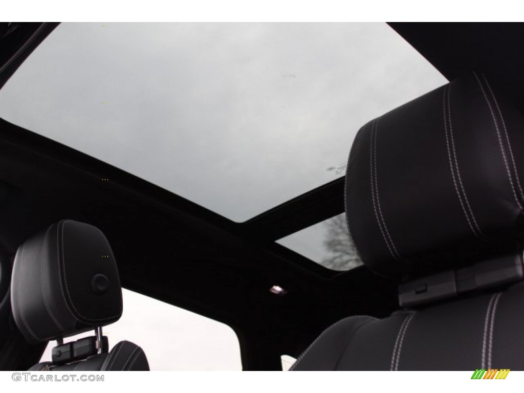 2020 Range Rover Velar S - Santorini Black Metallic / Ebony/Ebony photo #20