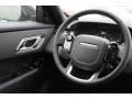 Santorini Black Metallic - Range Rover Velar S Photo No. 24