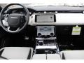 2020 Santorini Black Metallic Land Rover Range Rover Velar R-Dynamic S  photo #4