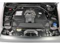 4.0 Liter DI biturbo DOHC 32-Valve VVT V8 Engine for 2020 Mercedes-Benz G 63 AMG #137307795