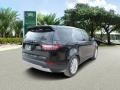Santorini Black Metallic - Discovery HSE Photo No. 2