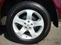 Merlot Metallic - Murano SL AWD Photo No. 22