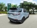 2020 Indus Silver Metallic Land Rover Discovery SE  photo #2