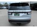 2020 Indus Silver Metallic Land Rover Discovery SE  photo #7