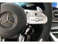 Black Steering Wheel Photo for 2020 Mercedes-Benz AMG GT #137308725