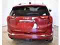 Red Quartz Tintcoat - Terrain Denali AWD Photo No. 4
