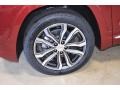Red Quartz Tintcoat - Terrain Denali AWD Photo No. 6