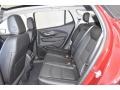 Red Quartz Tintcoat - Terrain Denali AWD Photo No. 8
