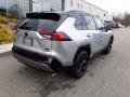 Silver Sky Metallic - RAV4 XSE AWD Hybrid Photo No. 46