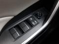 2020 Midnight Black Metallic Toyota RAV4 XLE Premium AWD  photo #9