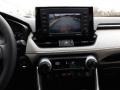 2020 Midnight Black Metallic Toyota RAV4 XLE Premium AWD  photo #13