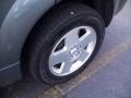 Storm Gray - VUE V6 AWD Photo No. 9