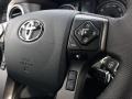 2020 Cement Toyota Tacoma TRD Off Road Double Cab 4x4  photo #5
