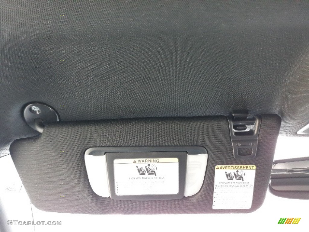 2020 Tacoma TRD Off Road Double Cab 4x4 - Cement / Black photo #18