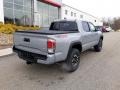 2020 Cement Toyota Tacoma TRD Off Road Double Cab 4x4  photo #44
