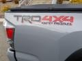 2020 Cement Toyota Tacoma TRD Off Road Double Cab 4x4  photo #47