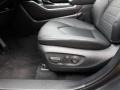 2020 Magnetic Gray Metallic Toyota Highlander XLE AWD  photo #26