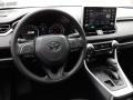 Midnight Black Metallic - RAV4 XLE AWD Photo No. 3