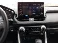 Midnight Black Metallic - RAV4 XLE AWD Photo No. 11