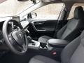 Midnight Black Metallic - RAV4 XLE AWD Photo No. 23