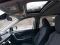 Midnight Black Metallic - RAV4 XLE AWD Photo No. 25