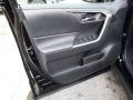 Midnight Black Metallic - RAV4 XLE AWD Photo No. 27